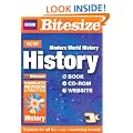 GCSE Bitesize History Modern World History Complete Revision and Practice (Bitesize GCSE)