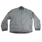 Kenneth Cole - Brand New Kenneth Cole Jacket Grey Mens