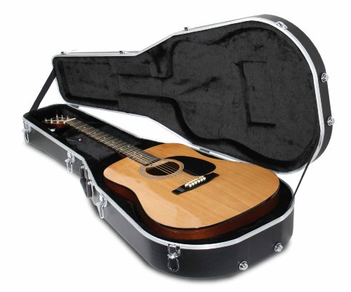 Gator GC-DREAD-N Dreadnought Koffer f&uuml;r Akustikgitarren Preisvergleich