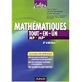 Math�matiques tout-en-un 2e ann�e MP-MP*