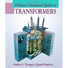 Delmar's Standard Guide to Transformers