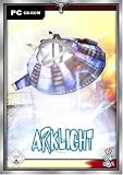Eigenschaften PiEye Games  / Arklight (Akanoid-Shooter)