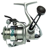 Shimano&reg; TX&reg; Spinning Reel