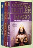 DAWN, ADULTHOOD RITES, IMAGO (The Xenogenesis Series)