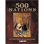 500 Nations (3 Disc Box Set) [1995]