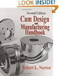 Cam Design and Manufacturing Handbook
