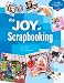 Books : The Joy of Scrapbooking