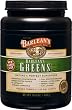Barlean's Organic Oils Barlean's Greens, 16.93-Ounce Jar