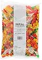 Haribo Gummi Candy Gold-Bears, 5-Pound Bag