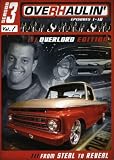 Overhaulin - Season 3, Vol. 1