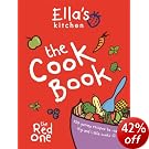 Ella's Kitchen: The Cookbook (The Red One)