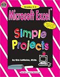 Microsoft Excel Simple Projects
