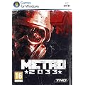 Metro 2033 (PC DVD)