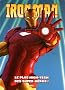 Iron Man : Kids Marvel, Tome 1 :