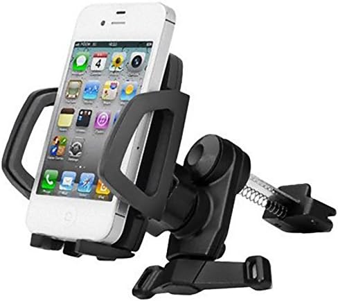 Capdase Racer Car Air Vent Mount Cradle Holder - Samsung Galaxy Note 2 II N7100