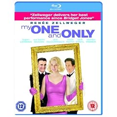 My One & Only [Edizione: Regno Unito]