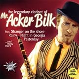 Legendary Clarinet of