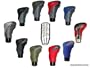 POLARIS RANGER/RZR SHIFT KNOB (Red/Red) SK-P-R/R