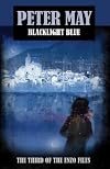 Blacklight Blue