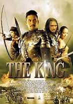THE KING 序章~アユタヤの若き英雄~/~アユタヤの勝利と栄光~ [DVD]