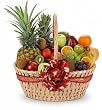Healthy Choices - Fruit Gift Basket
