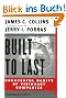 Built to Last: Successful Habits of Visionary Companies (Harper Business Essentials)