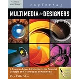 Exploring Multimedia for Designers (Design Exploration)