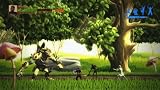 Kung Fu High Impact