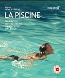 La piscine [Blu-ray]