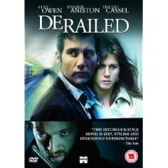 Derailed [DVD] [2005]