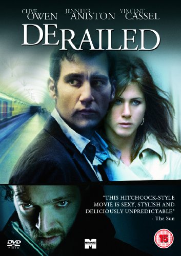 from Mikael Hafstrom with Clive Owen , Jennifer Aniston , Vincent Cassel 