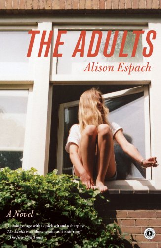The Adults: A Novel