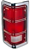 Depo 333-1923R-US13 Dodge/Plymouth Passenger Side Replacement Taillight Unit