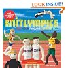 Knitlympics: Knit Your Favourite Sports Star