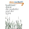 Die Maik�fer und der Krieg
