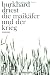 Bücher : Die Maikäfer und der Krieg