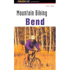 Mountain Biking Bend