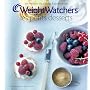 Les petits desserts Weight Watchers de Delphine de Montalier