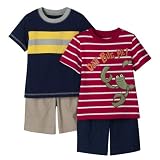 Infant Toddler Boys' Circo® Mix and Match Collection