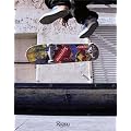Supreme: Downtown New York Skate Culture