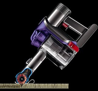 Dyson DC43H Animal in stock