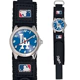 Los Angeles Dodgers LA Boys Youth Wrist Watch