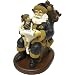 Colorado Golden Buffaloes NCAA Wishlist Santa