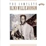 Complete Recordings of Blind Willie Johnson