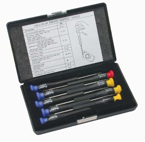 cellular phone repair