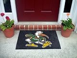 Miami Hurricanes 20X30 Coir 2X3 Mat