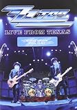 NEW Live From Texas-special Editio (DVD)