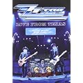 Live From Texas (DVD+CD) [2009]