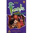 The Ferals - Mixy Mania/Ratty Ratty Bang Bang