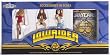Lowrider Girls Accessories in scale 1:18 scale 3 pack